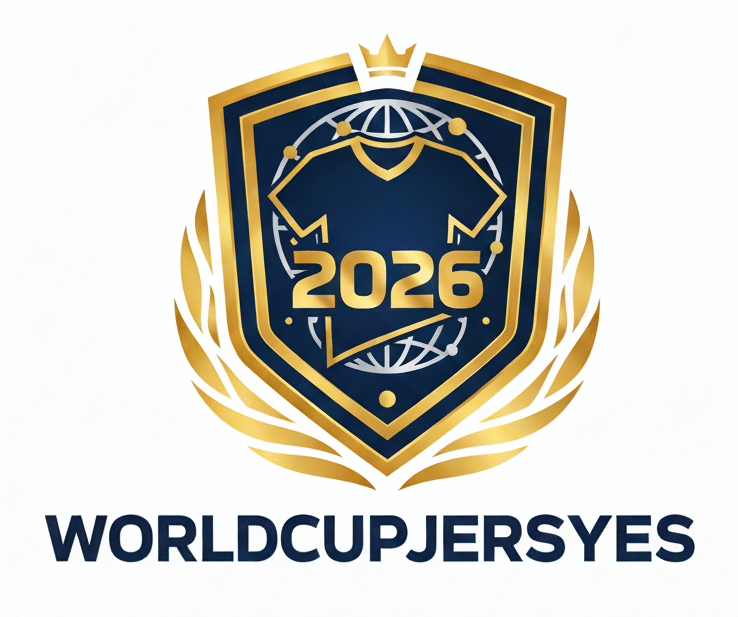 FIFA Store Logo - National Team Football Jerseys