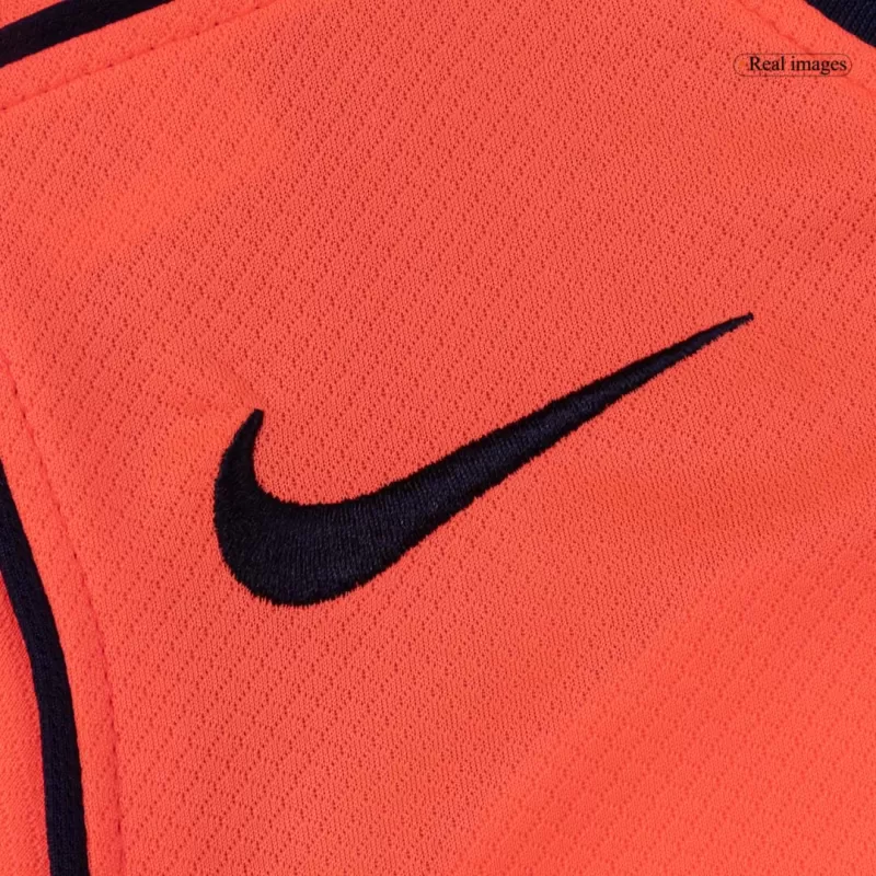 Barcelona Kids 25/26 Third Kit - Image 4