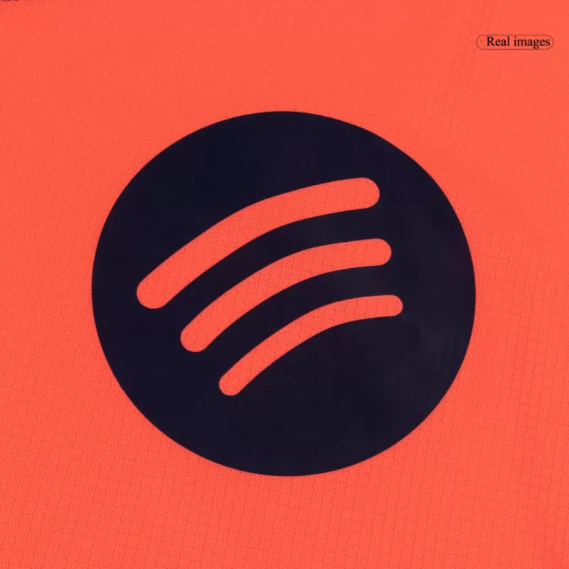 Barcelona Kids 25/26 Third Kit - Image 5