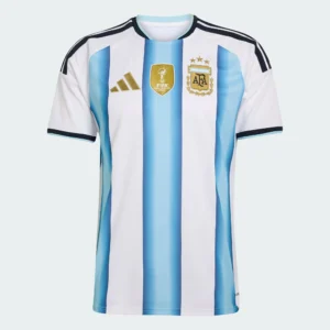 Argentina 26 Home Men's Jersey (Fan Version)
